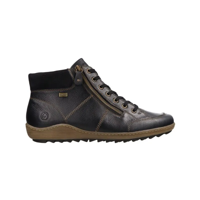 Remonte  Asia Black