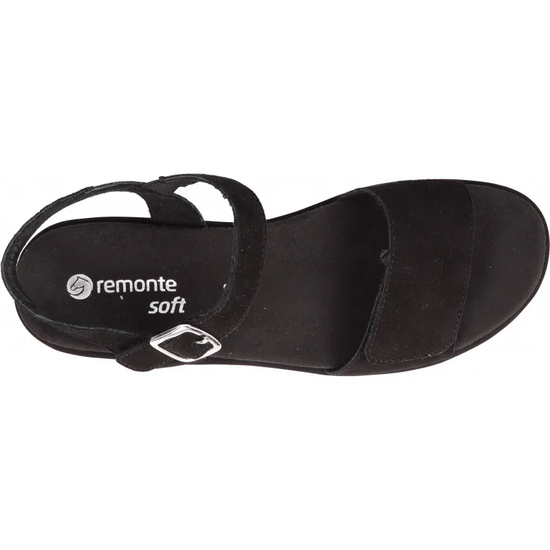 Remonte  Daria Black