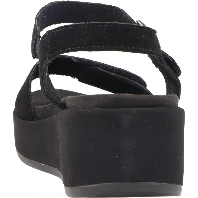 Remonte  Daria Black