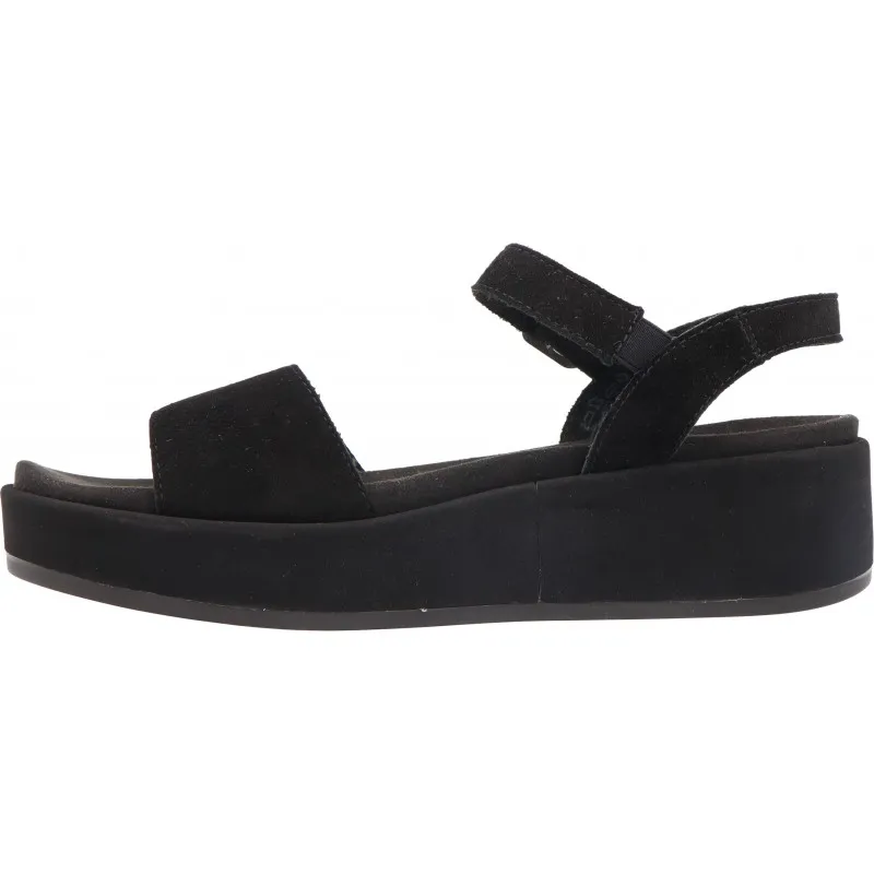 Remonte  Daria Black