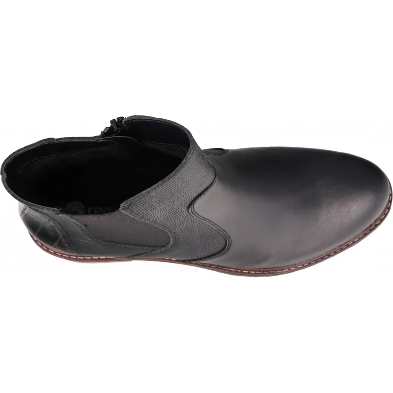 Remonte  Neuf Black