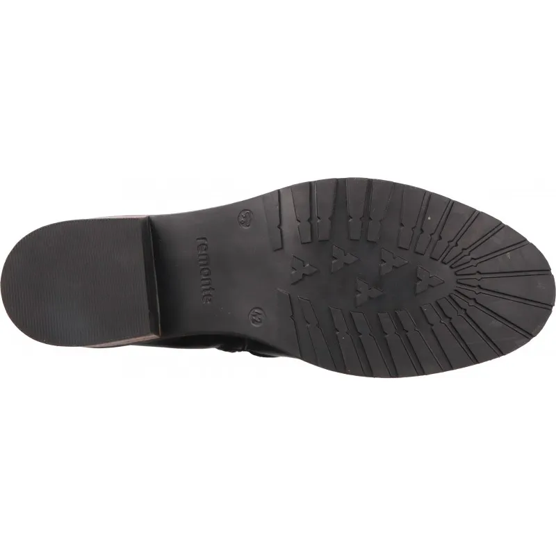 Remonte  Neuf Black