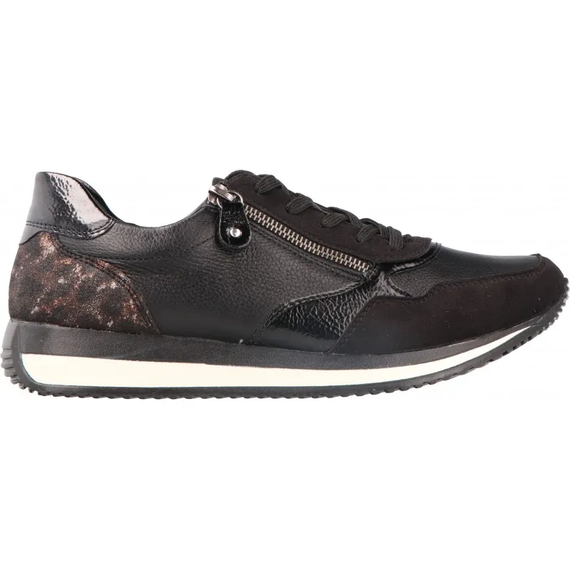 Remonte  Siena Black