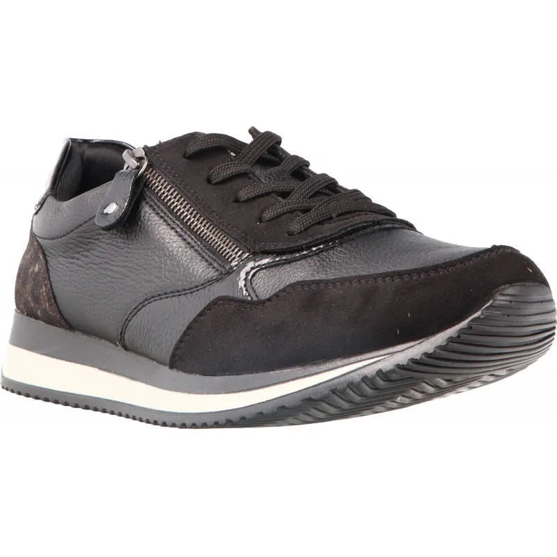 Remonte  Siena Black