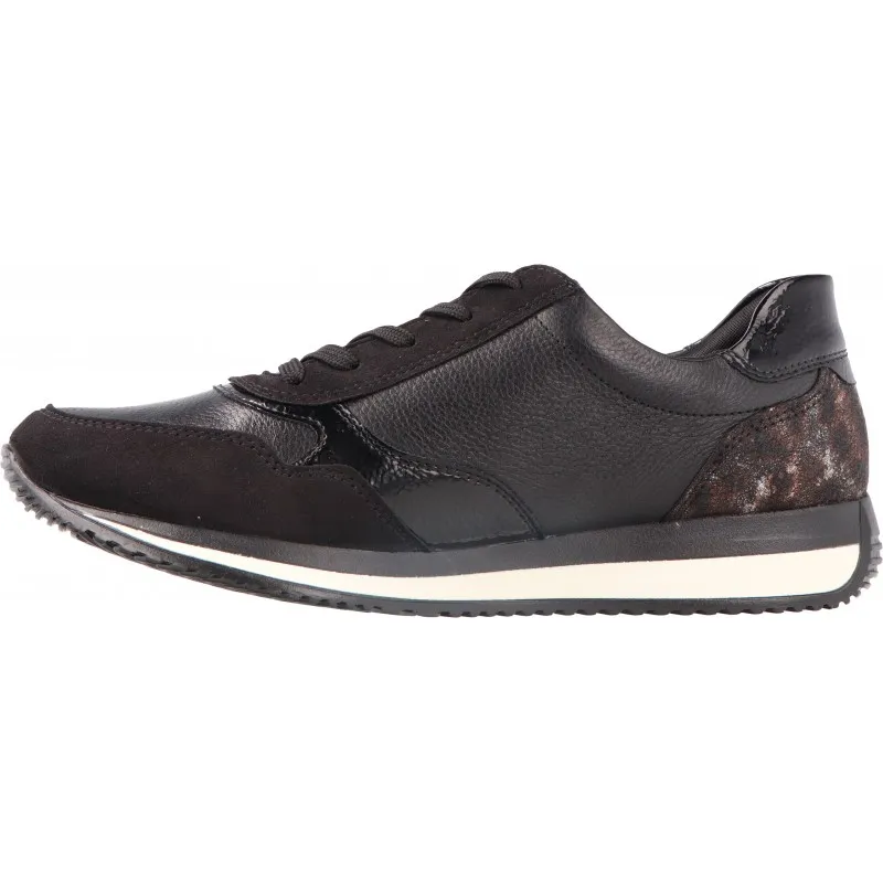 Remonte  Siena Black
