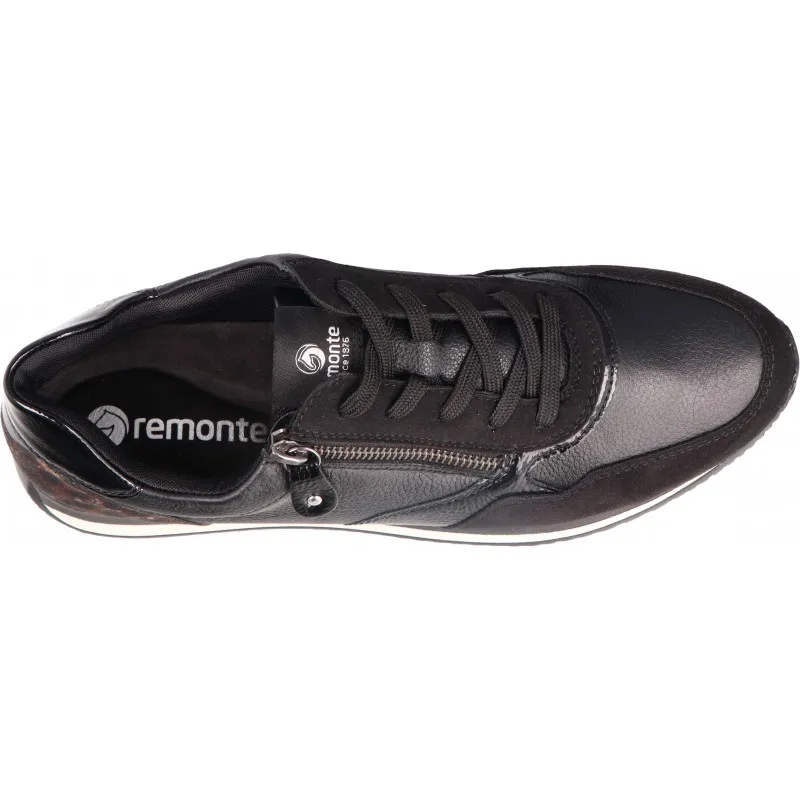 Remonte  Siena Black