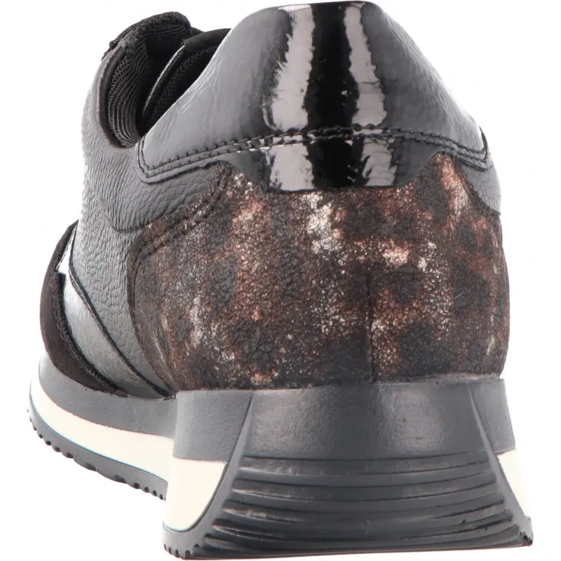 Remonte  Siena Black