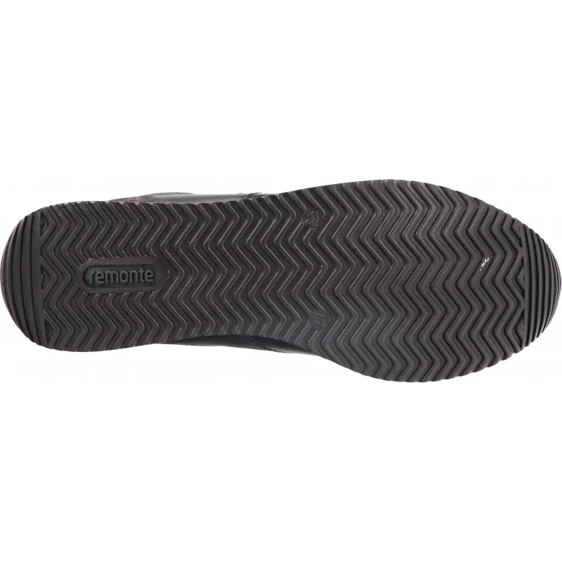 Remonte  Siena Black