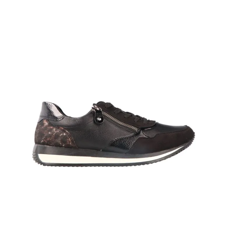 Remonte  Siena Black