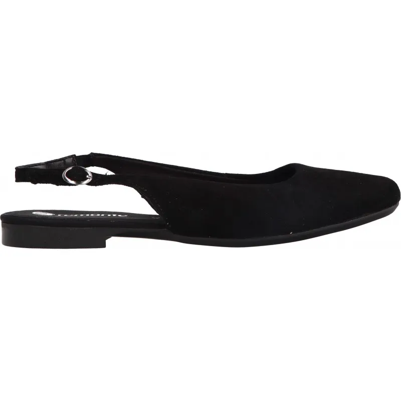 Remonte  Vittoria Black