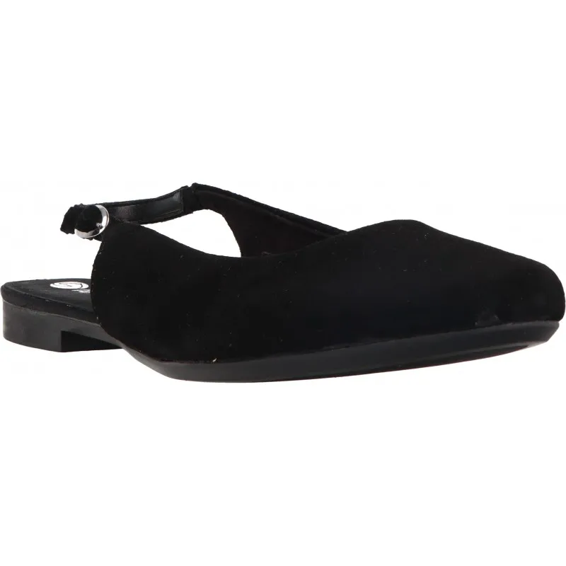 Remonte  Vittoria Black