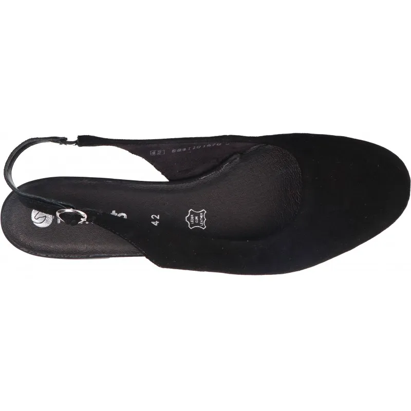 Remonte  Vittoria Black
