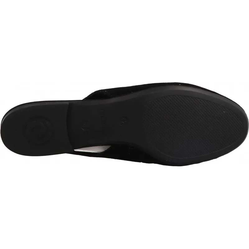 Remonte  Vittoria Black