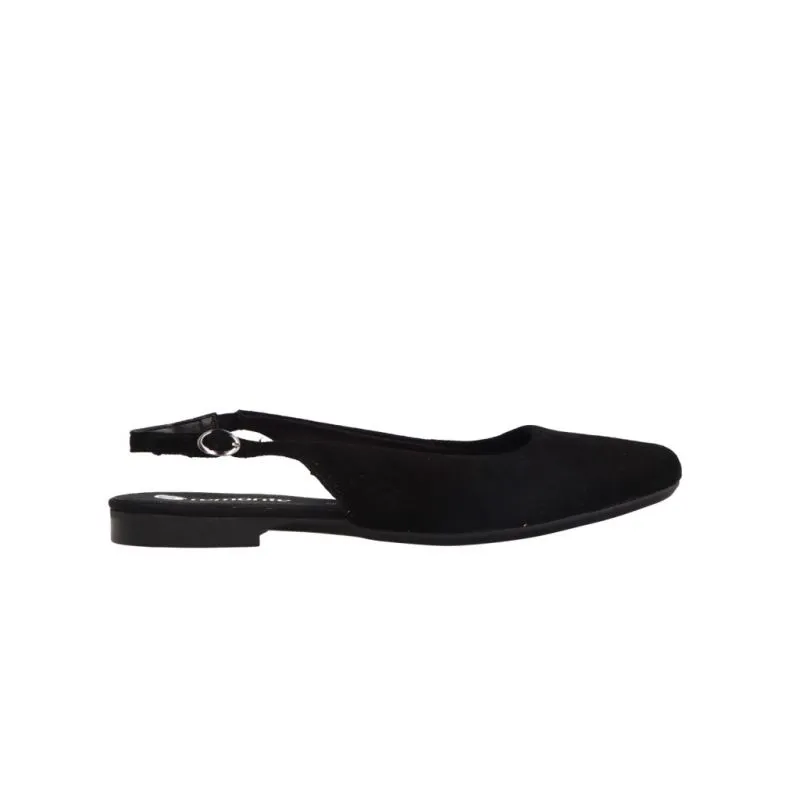 Remonte  Vittoria Black