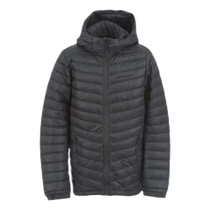 Rendimiento máximo Junior Frost Downhood Grey