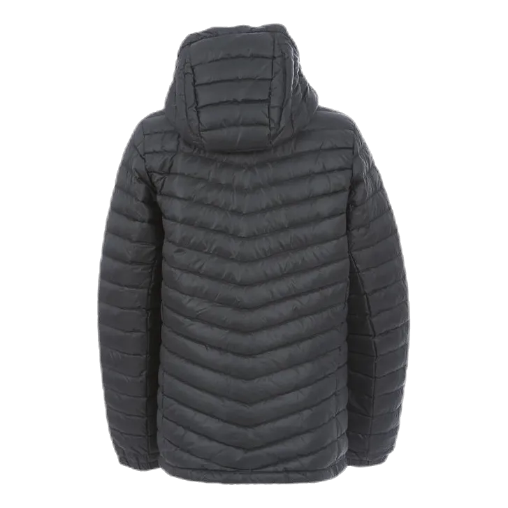Rendimiento máximo Junior Frost Downhood Grey