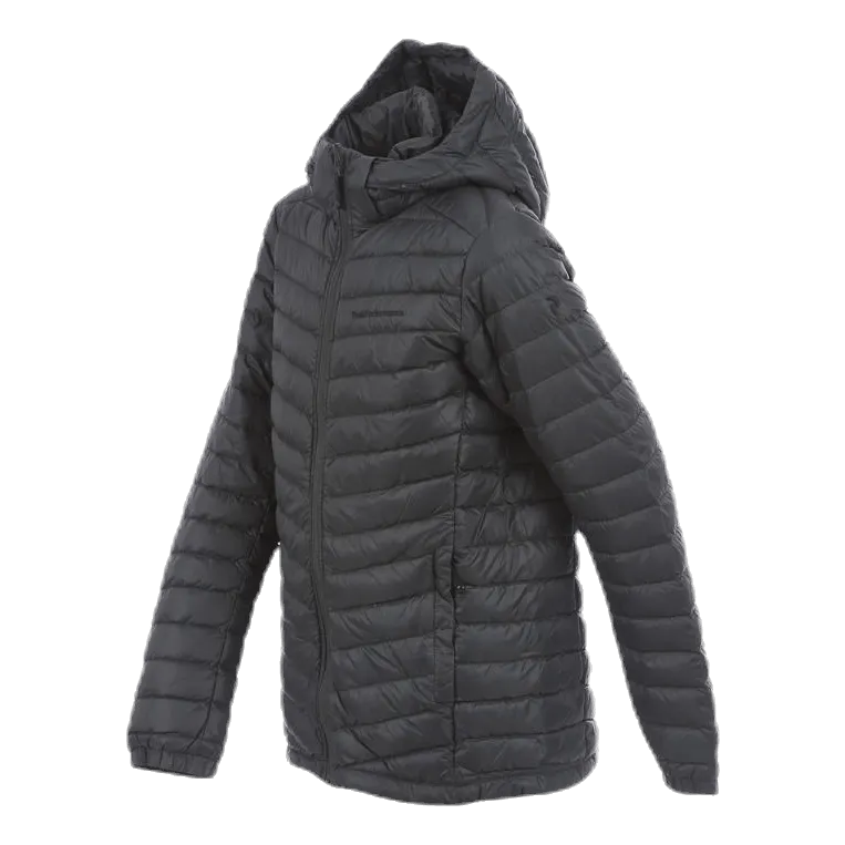 Rendimiento máximo Junior Frost Downhood Grey