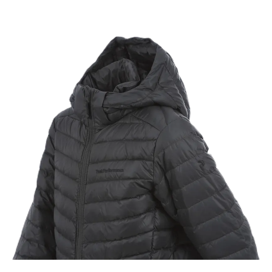 Rendimiento máximo Junior Frost Downhood Grey