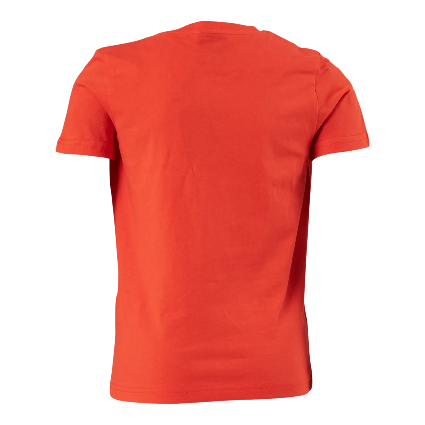 Rendimiento máximo Junior Ground Tee Red