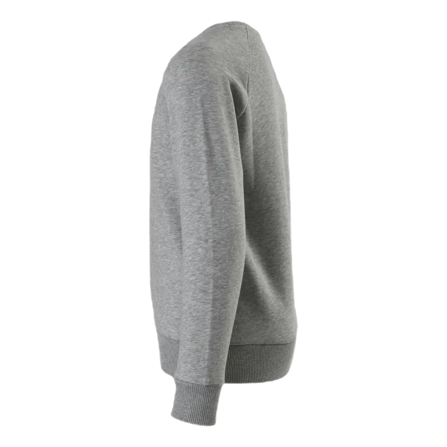 Rendimiento máximo Junior Original Crew Grey
