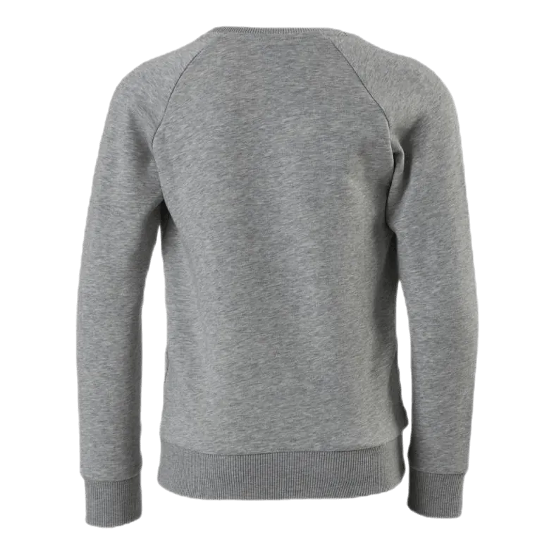 Rendimiento máximo Junior Original Crew Grey