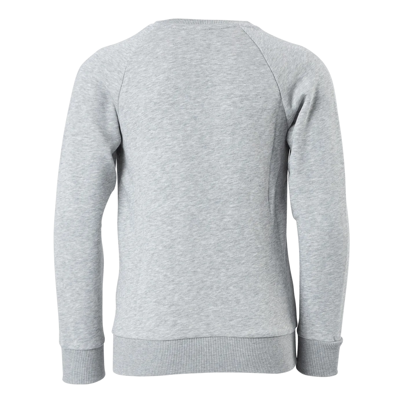 Rendimiento máximo Junior Original Crew Med Grey Melange