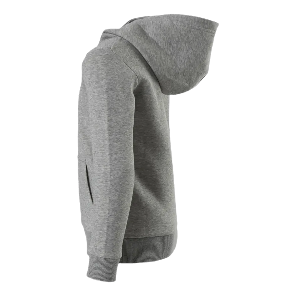 Rendimiento máximo Junior Original Hood Grey