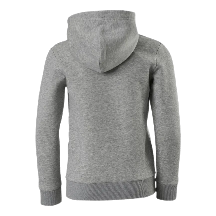 Rendimiento máximo Junior Original Hood Grey