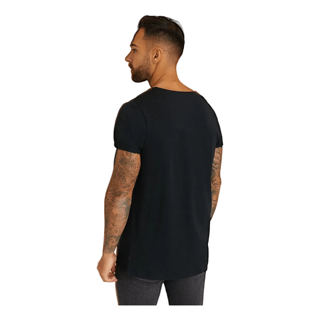 Resteröds Resteröds Jimmy Bamboo Tee