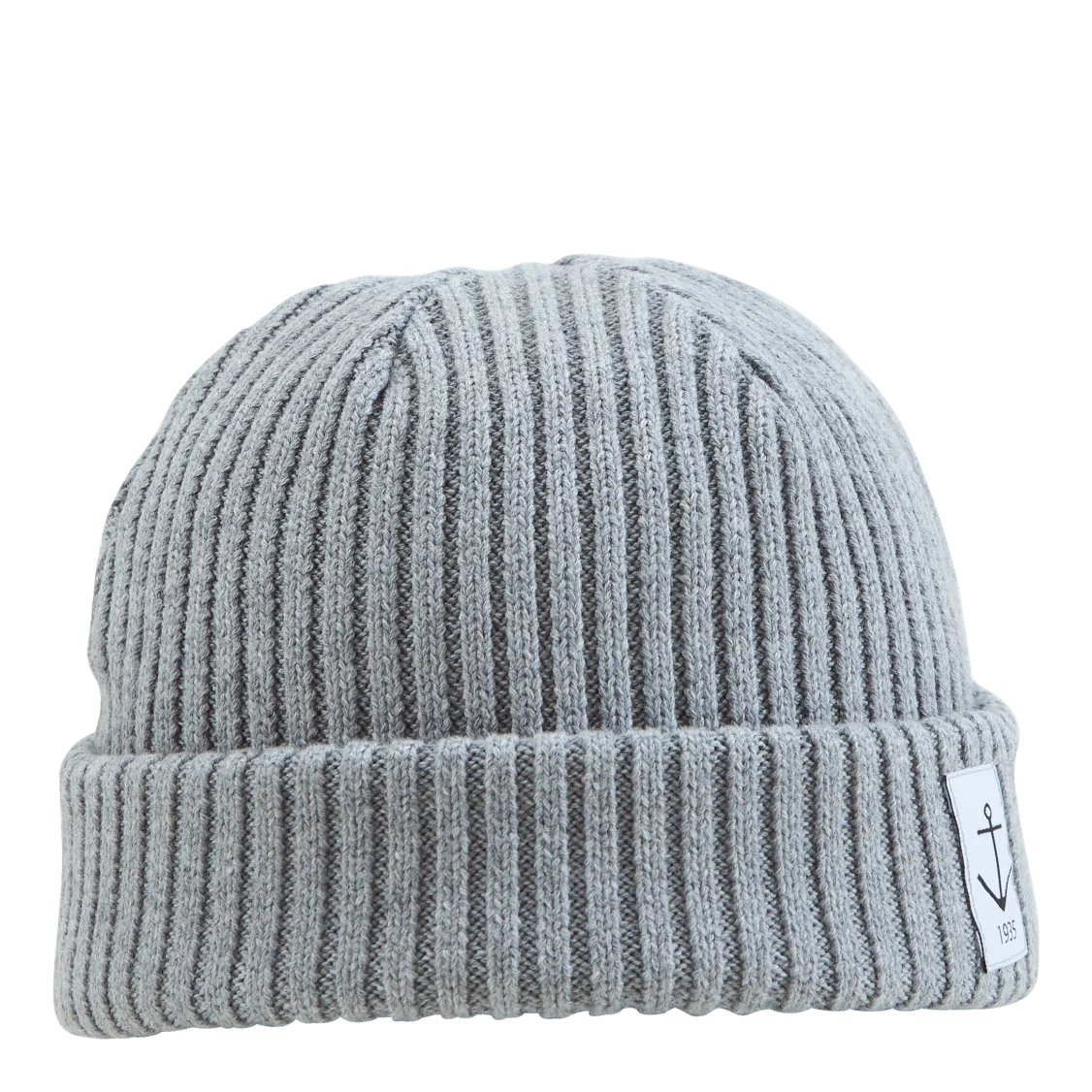 Resteröds Smula Grey Melange