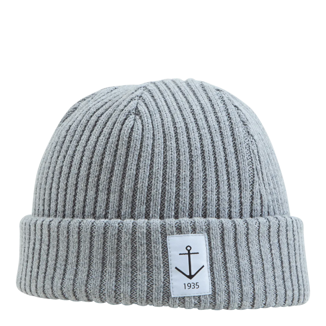 Resteröds Smula Grey Melange