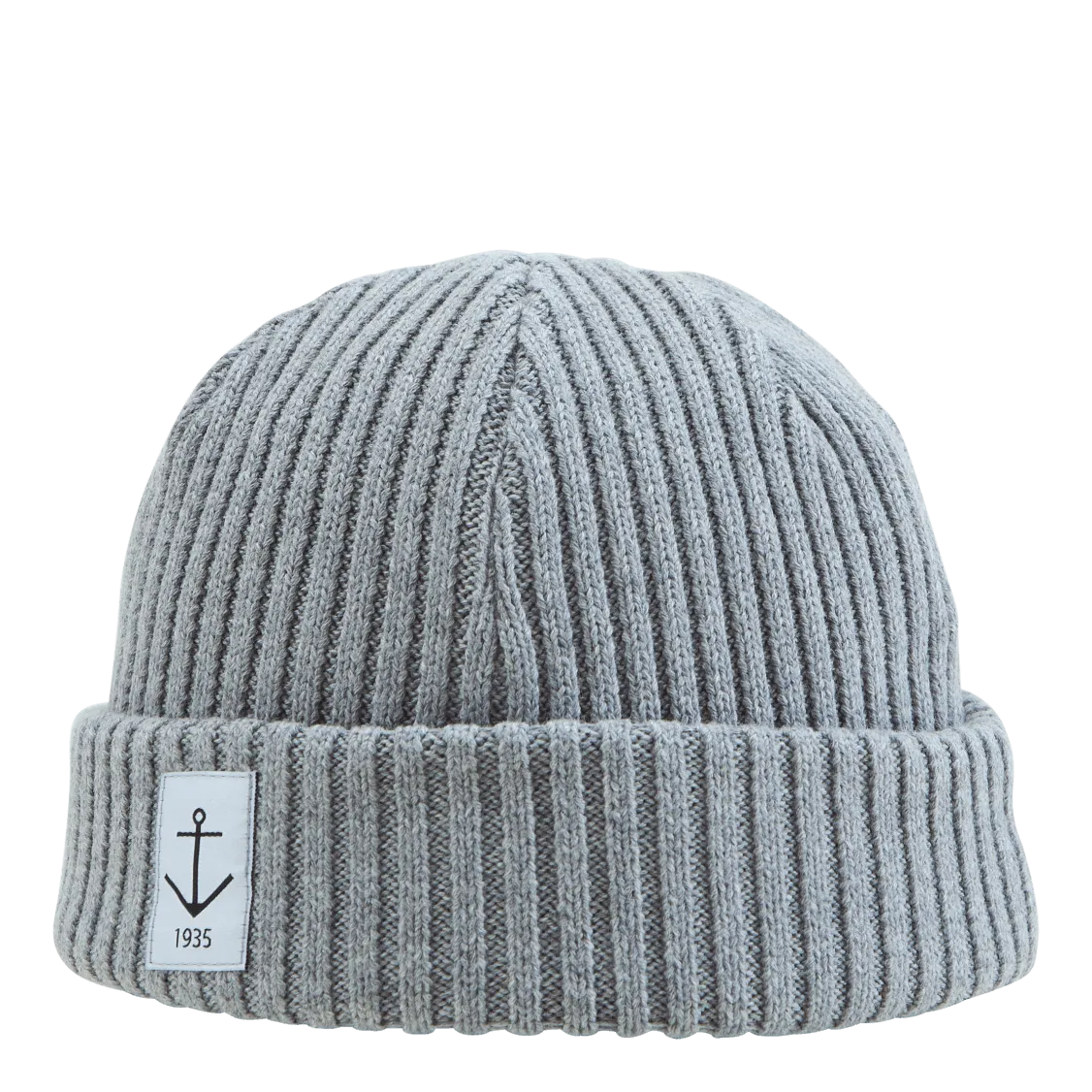 Resteröds Smula Grey Melange