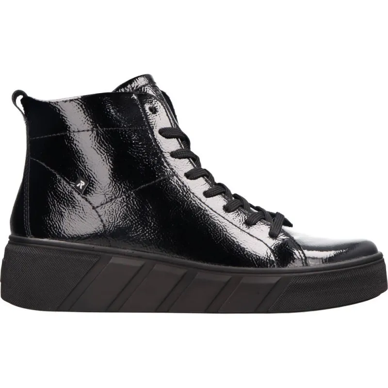 R.Evolution  Brina Black