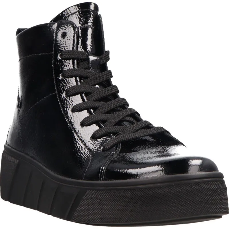 R.Evolution  Brina Black