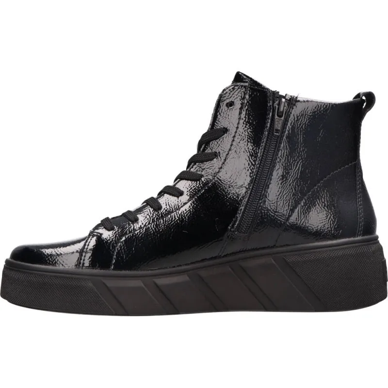 R.Evolution  Brina Black