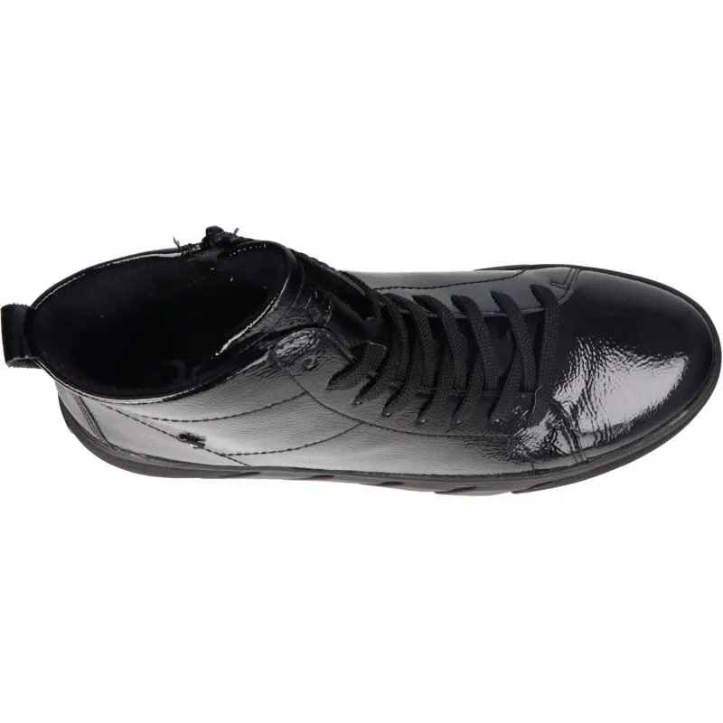 R.Evolution  Brina Black
