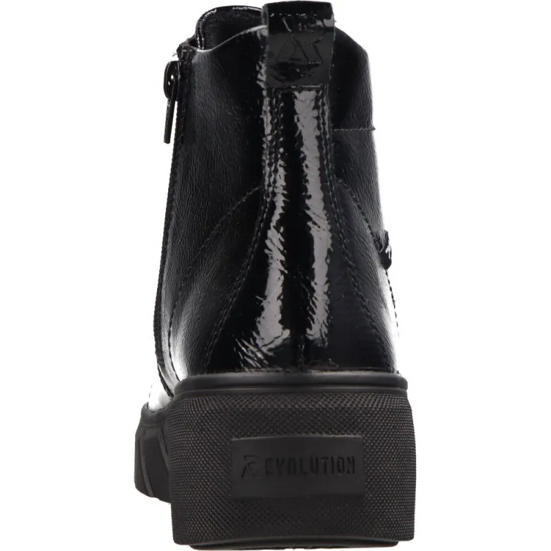 R.Evolution  Brina Black