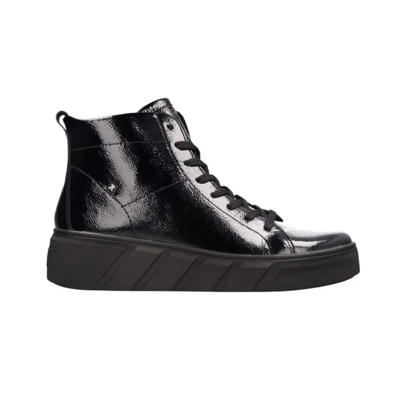 R.Evolution  Brina Black