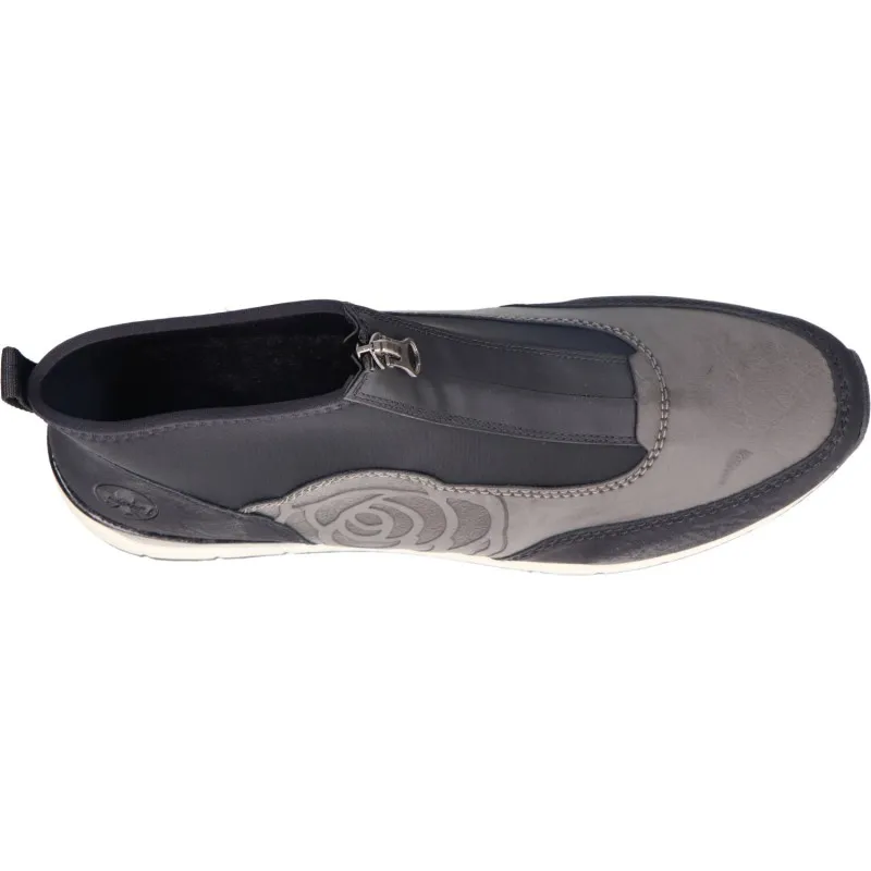 Rieker  Camden Black