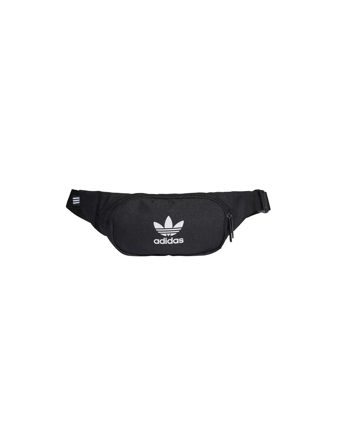 Riñonera adidas Essencial Cross Negro