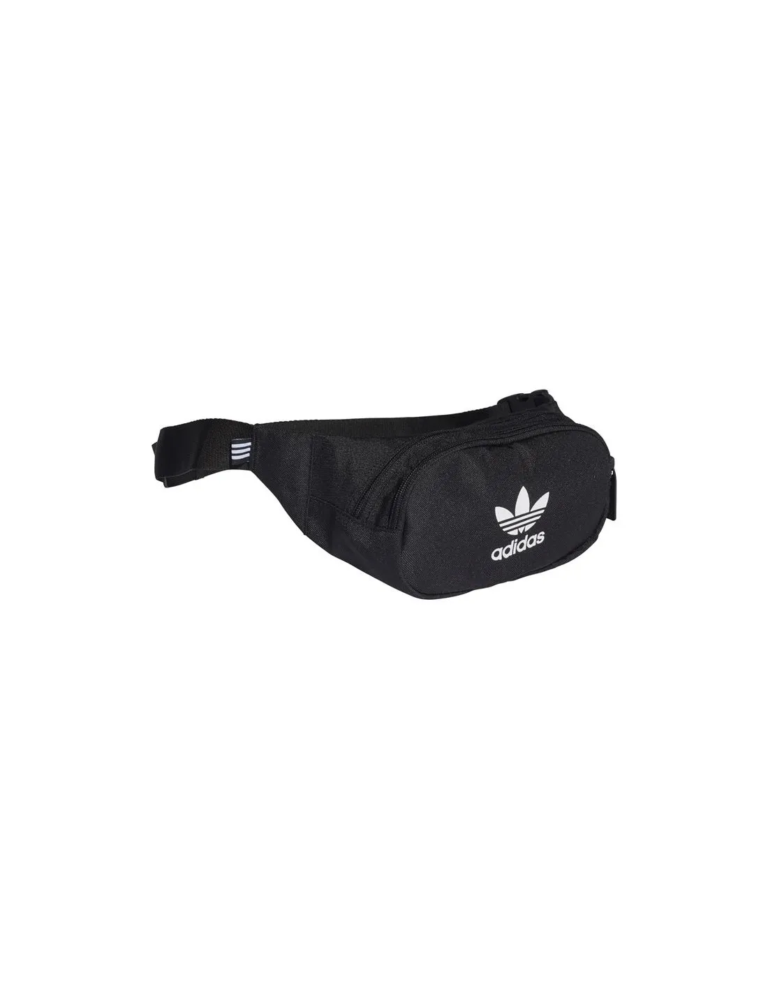 Riñonera adidas Essencial Cross Negro