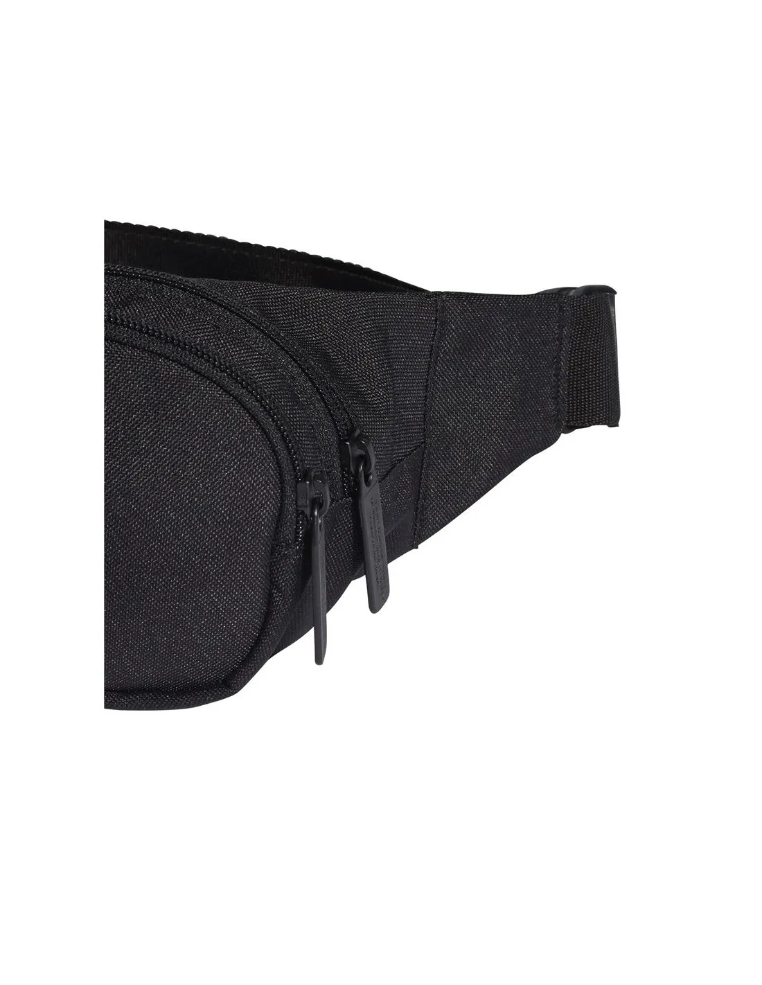 Riñonera adidas Essencial Cross Negro