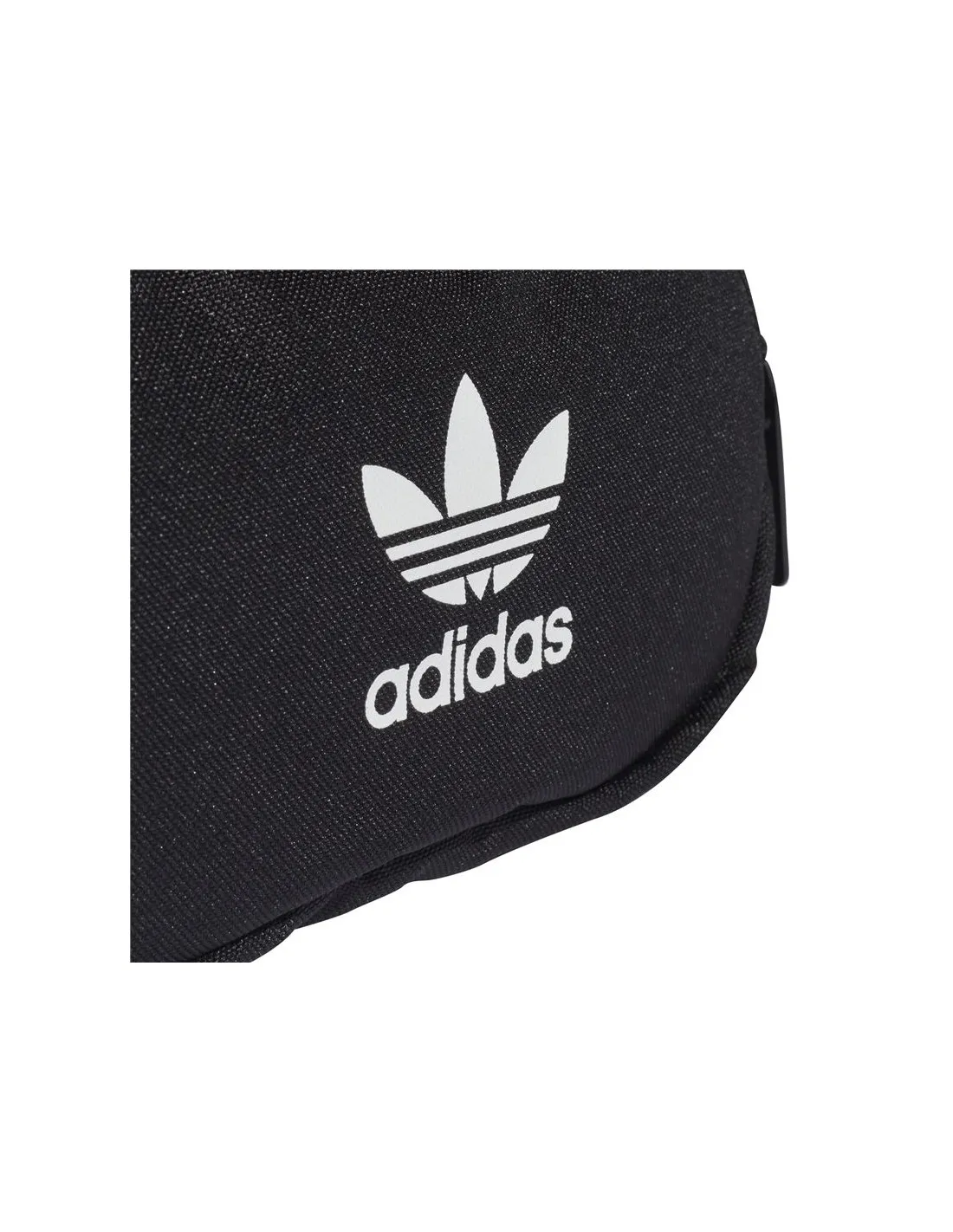 Riñonera adidas Essencial Cross Negro