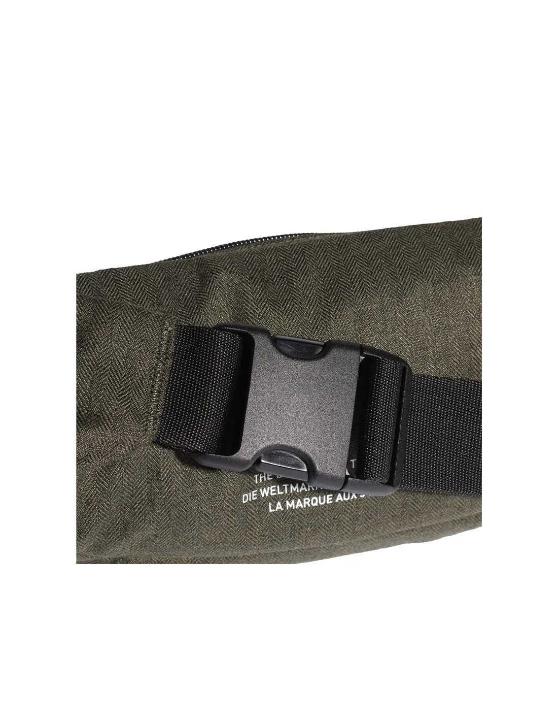 Riñonera adidas Essential Crossbody Melagne