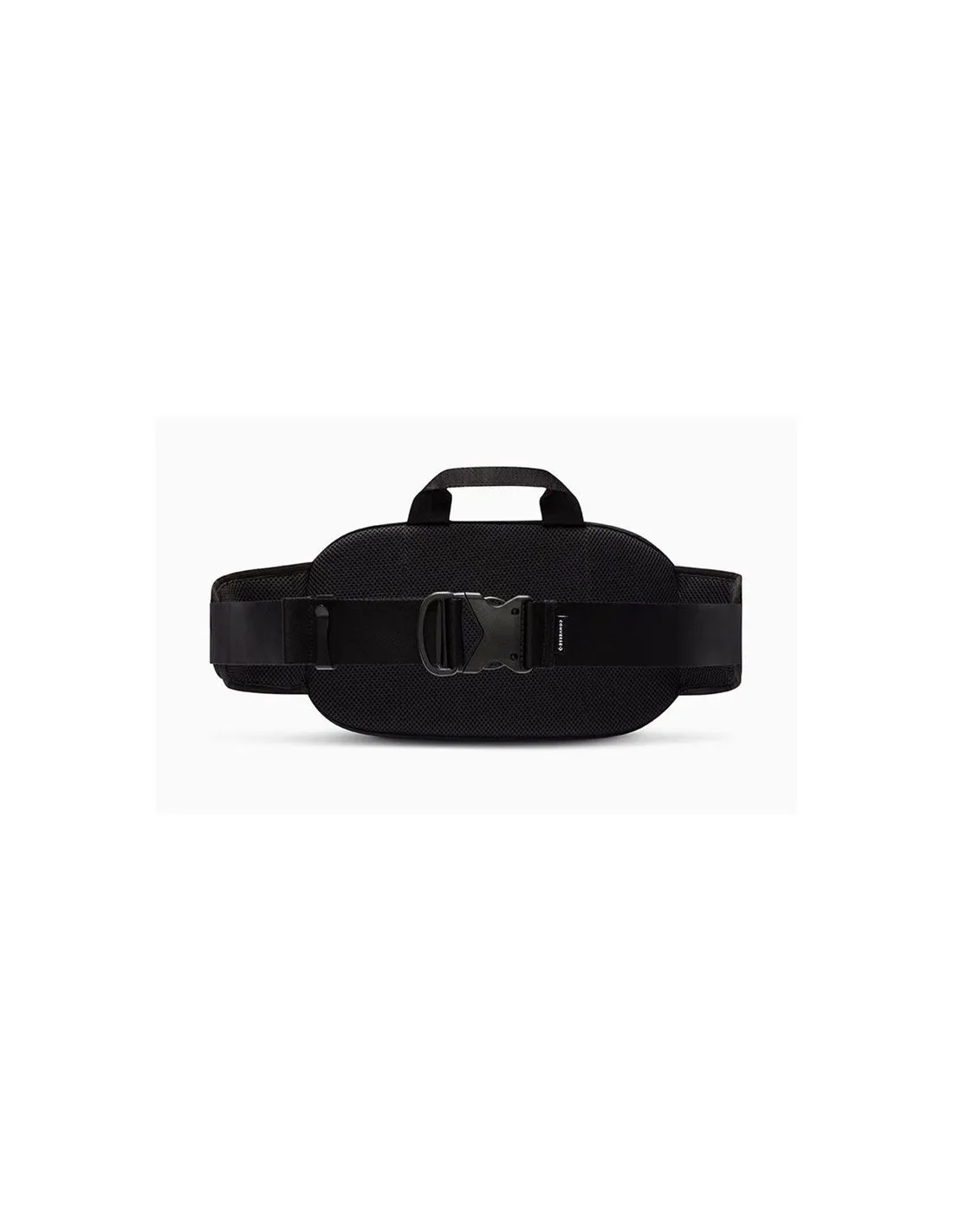 Riñonera Converse Sp Large Studen Negro