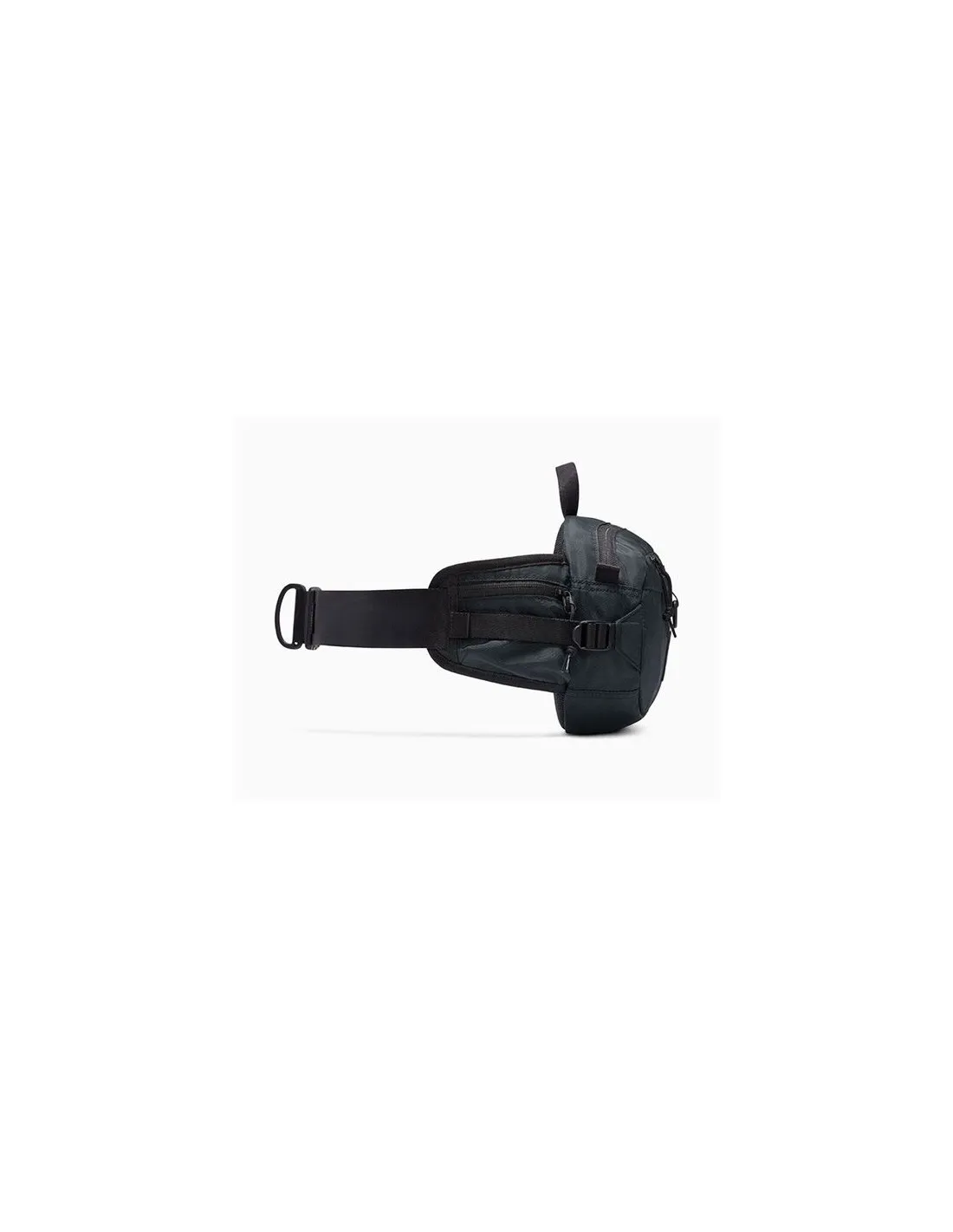 Riñonera Converse Sp Large Studen Negro