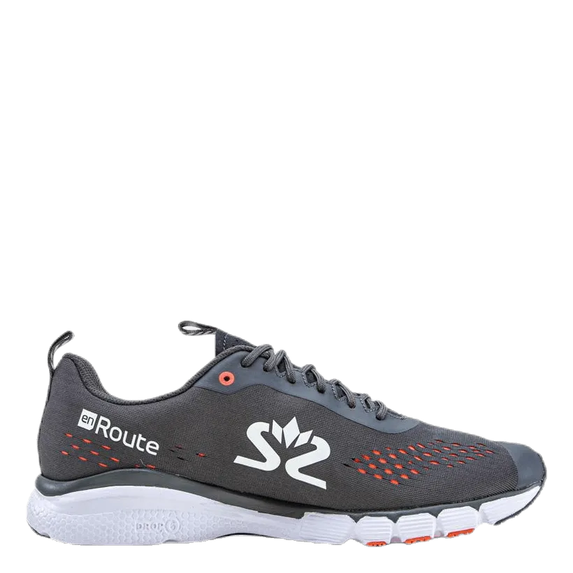 Salming enRoute 3 White/Grey