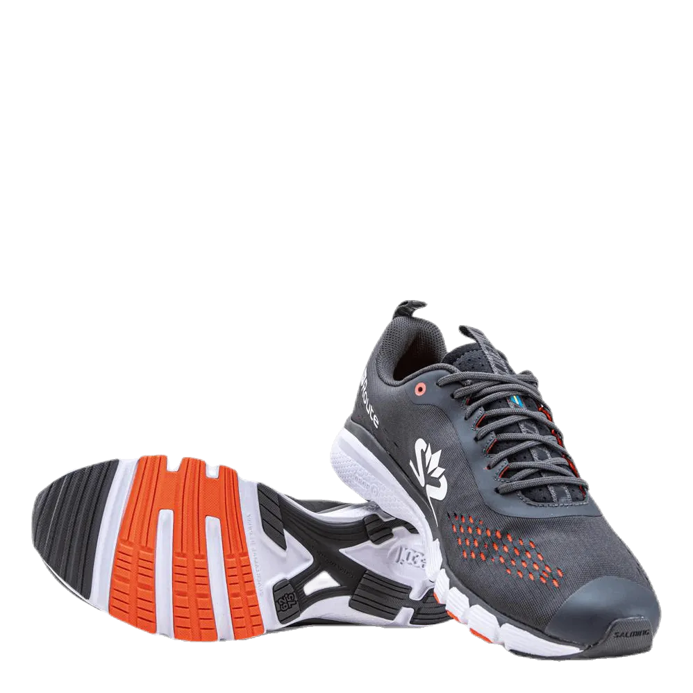 Salming enRoute 3 White/Grey