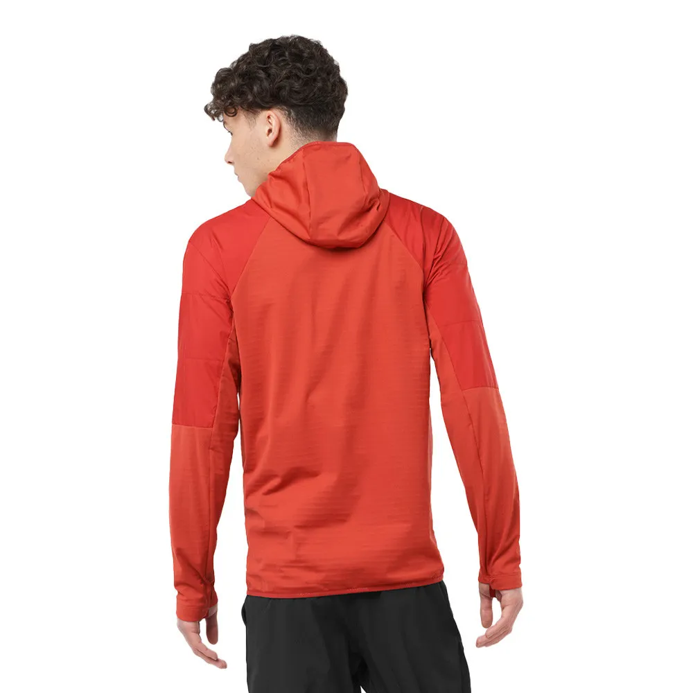 SALOMON OUTLINE ALL SEASON HYBRID CHAQUETA  SS24