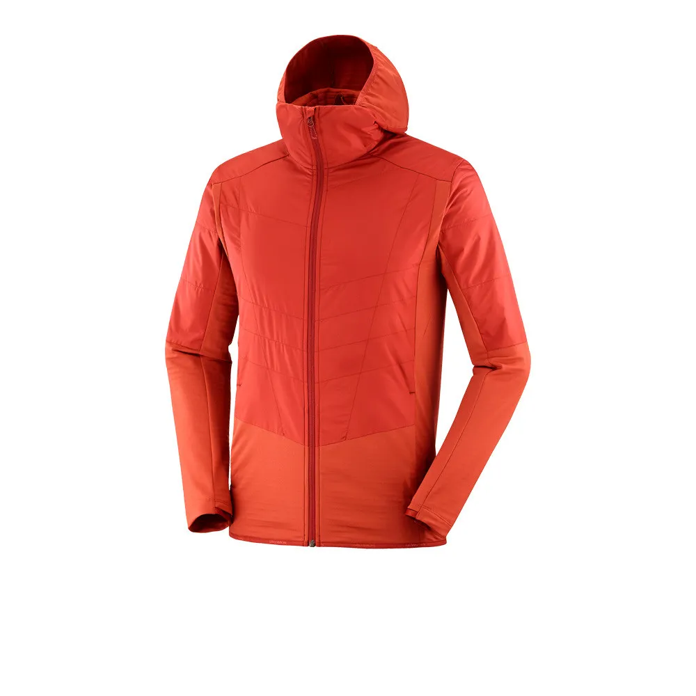 SALOMON OUTLINE ALL SEASON HYBRID CHAQUETA  SS24